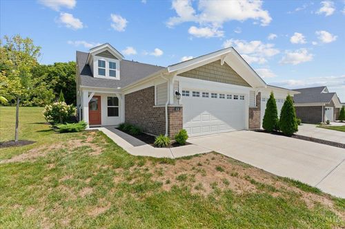 434 Summerlyn Farms Ct, Lebanon, OH, 45036-6511 | Card Image