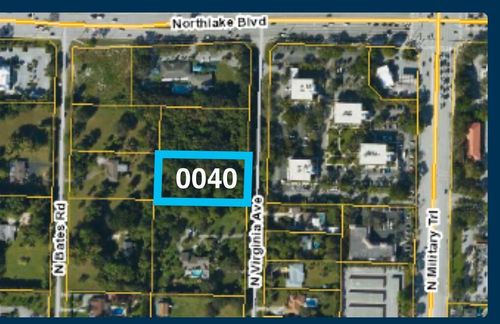 0 N Virginia Ave, Palm Beach Gardens, FL, 33418 | Card Image