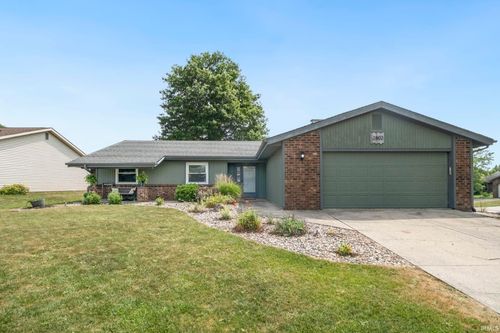 2802 Arch Tree Pl, Fort Wayne, IN, 46815-6284 | Card Image