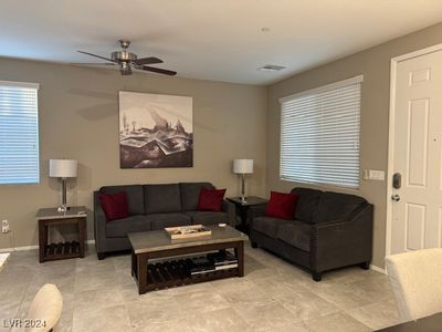 102 - 8487 Insignia Avenue, Townhouse with 3 bedrooms, 2 bathrooms and null parking in Las Vegas NV | Image 2