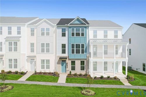 15375 Sunray Rd, Chesterfield, VA, 23832 | Card Image