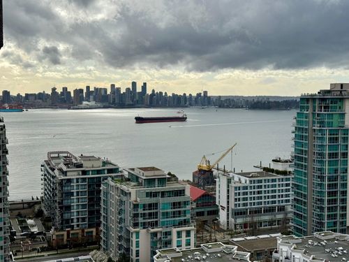 1903-145 St Georges Ave, North Vancouver, BC, V7L3G8 | Card Image