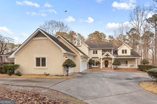 140 Thorne Ridge Trail, Fayetteville, GA, 30214 | Card Image