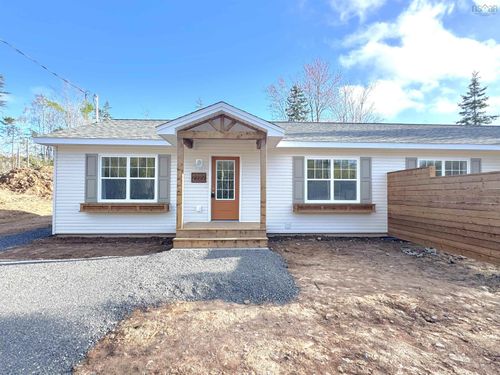 2329 Truro Rd, Westville, NS, B0K | Card Image