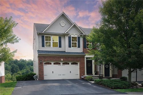 233 Noble Woods Dr, Coraopolis, PA, 15108-7304 | Card Image