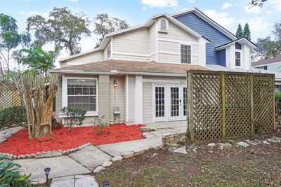 202 Alston Drive, House other with 3 bedrooms, 2 bathrooms and null parking in Orlando FL | Image 1