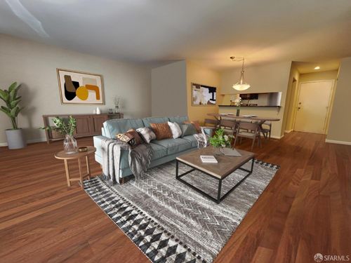 apt-203a-5140 Diamond Heights Blvd, San Francisco, CA, 94131-1702 | Card Image