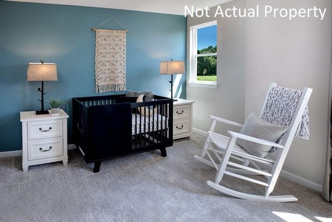 LOT-366 - 5535 Violet St, House other with 4 bedrooms, 3 bathrooms and null parking in South Bloomfield OH | Image 26