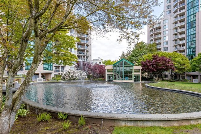 1002 - 1190 Pipeline Road, Condo with 3 bedrooms, 2 bathrooms and 2 parking in Coquitlam BC | Image 26