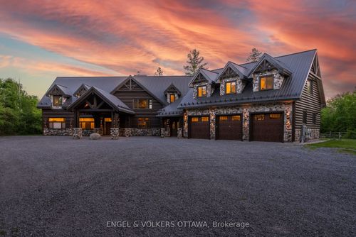 159 Bluff Point Dr, Calabogie, ON, K0J1H0 | Card Image