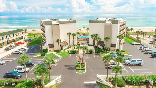 1275 Ocean Shore Blvd, Ormond Beach, FL, 32176-3677 | Card Image