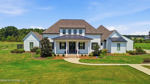 989 Holly Bush Road, Brandon, MS, 39047 | Card Image
