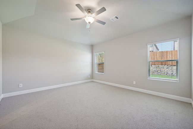 Photo is not of the actual home, but is an inspirational photo of builder’s model home and may depict options, furnishings, and/or decorator features that are not included. | Image 21