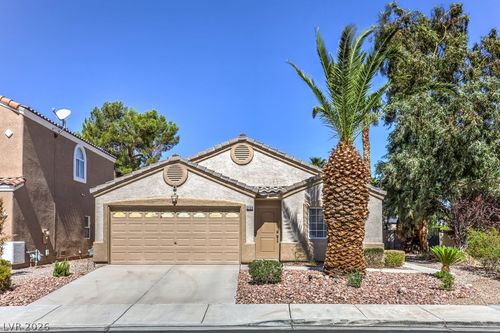3186 Castle Canyon Ave, Henderson, NV, 89052-3012 | Card Image