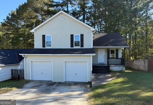 44 Bay Cove Dr, Stockbridge, GA, 30281-6487 | Card Image