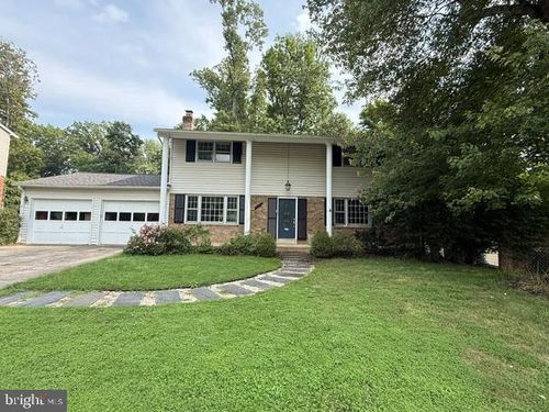 9209 Antelope Pl, SPRINGFIELD, VA, 22153-1002 | Card Image