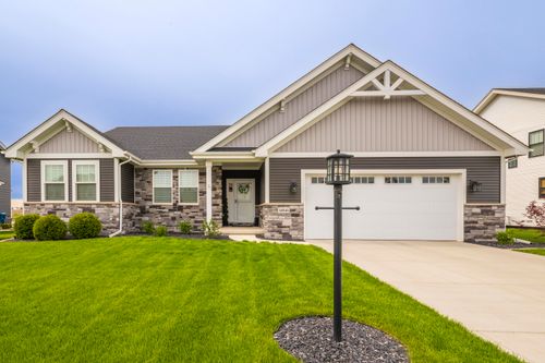 14141 Slate Drive, Dyer, IN, 46311 | Card Image