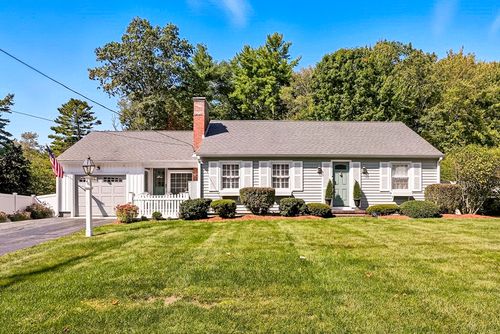 46 Hartford Ave N, Upton, MA, 01568-1651 | Card Image