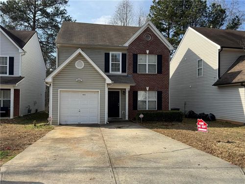 970 Melrose Parke Place, Lawrenceville, GA, 30044 | Card Image