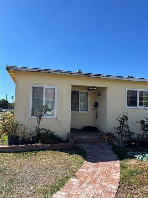 14631 Condon Ave, Lawndale, CA, 90260-1315 | Card Image