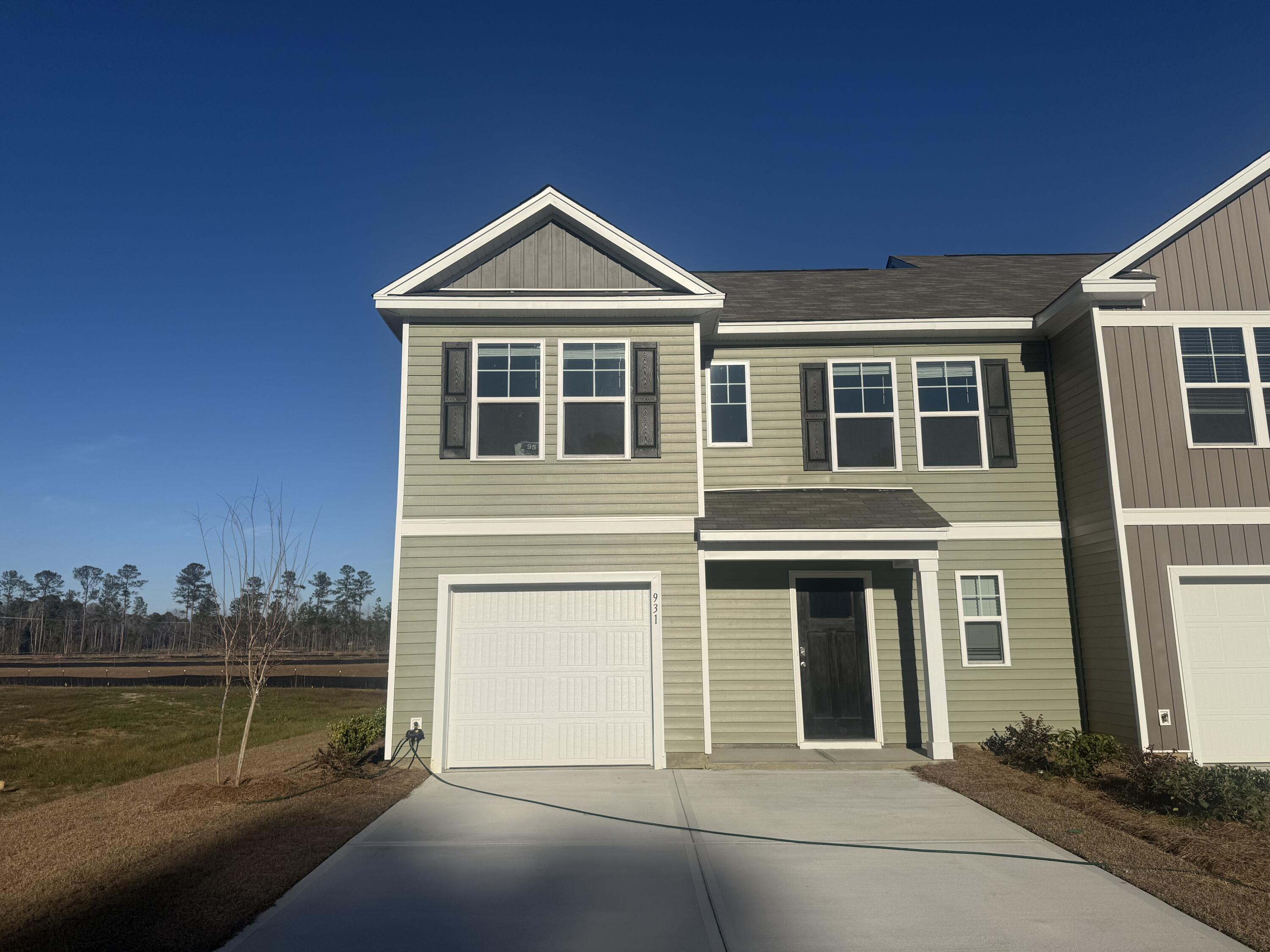 Long Bluff Rd, Summerville, SC 29486