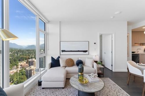 2108-518 Clarke Rd, Coquitlam, BC, V3J0S7 | Card Image