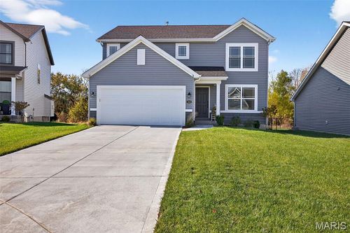 1933 Rolling River Cir, Saint Paul, MO, 63366-1797 | Card Image
