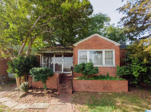 1027 41st Street Ensley, Birmingham, AL, 35208-1003 | Card Image