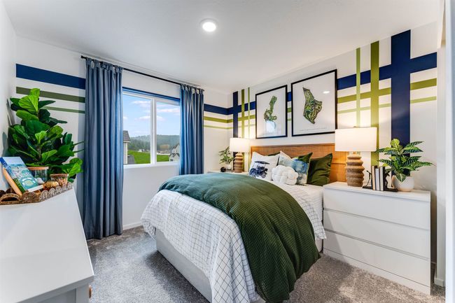 24732 N Snow Owl Rd, House other with 3 bedrooms, 3 bathrooms and null parking in Otis Orchards WA | Image 9