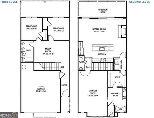 100 Waterview Ct, Waleska, GA, 30183-4174 | Card Image