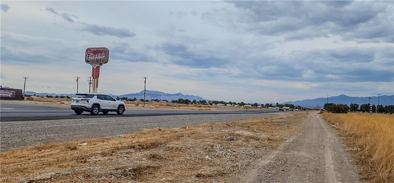 Land in Pahrump 2