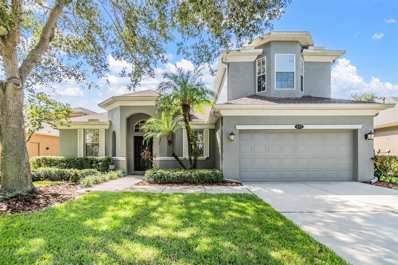 Banfield Dr, Riverview, FL 33579