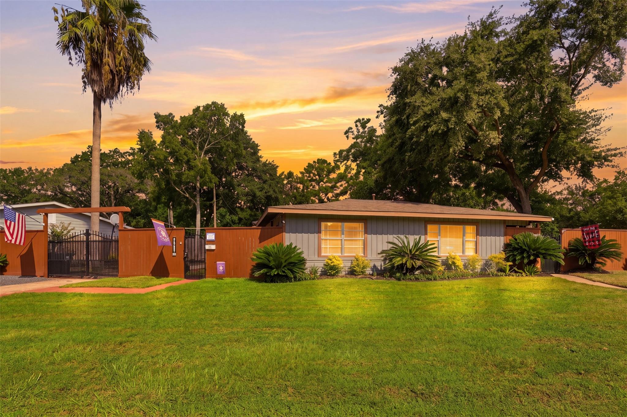 Residential in Houston