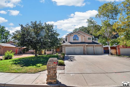 4607 Cedarweed Blvd, Pueblo, CO, 81001 | Card Image