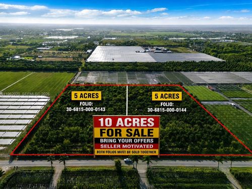 224XX Sw 202nd Ave, Homestead, FL, 33031 | Card Image