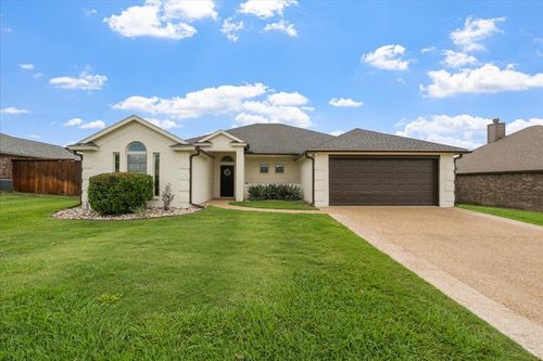 909 Winged Foot, Corsicana, TX, 75110-1187 | Card Image
