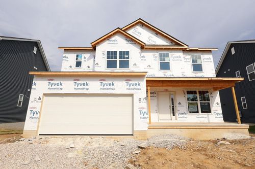 6507 White Star Dr, Powell, OH, 43065-3576 | Card Image