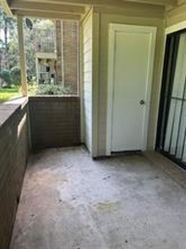 APT-3 - 3500 Tangle Brush Dr, Townhouse with 1 bedrooms, 1 bathrooms and null parking in Spring TX | Image 8