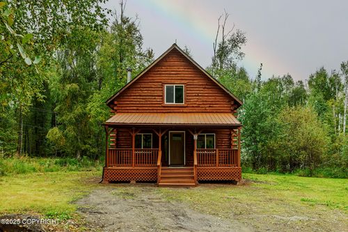 10900 W Hobbit Rd, Houston, AK, 99623-1959 | Card Image