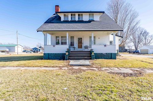 350 Park St, Fairview, IL, 61432-5127 | Card Image