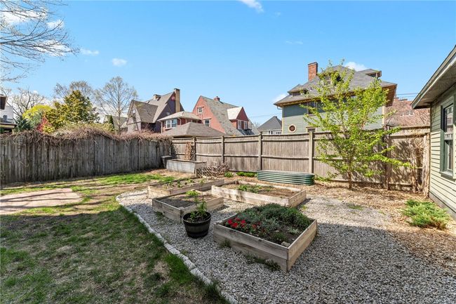 49 Princeton Ave, House other with 4 bedrooms, 4 bathrooms and 5 parking in Providence RI | Image 43