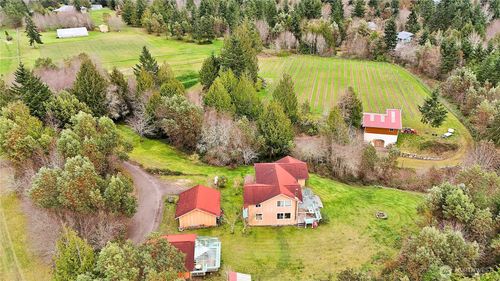 1673 Woodland Dr, Port Townsend, WA, 98368-2594 | Card Image