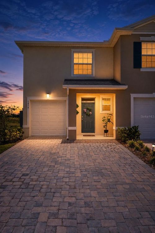 1456 Isleta Loop, KISSIMMEE, FL, 34741-6442 | Card Image