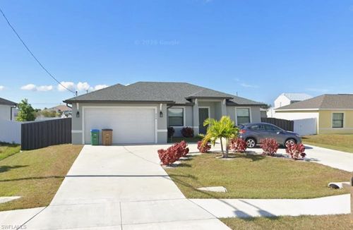 408 Chiquita Blvd N, Cape Coral, FL, 33993-7774 | Card Image