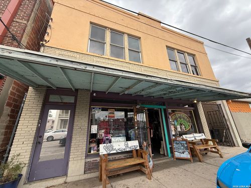 1-919 S Alamo, San Antonio, TX, 78205 | Card Image