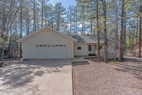4966 Robinhood Ln, Lakeside, AZ, 85929-5119 | Card Image
