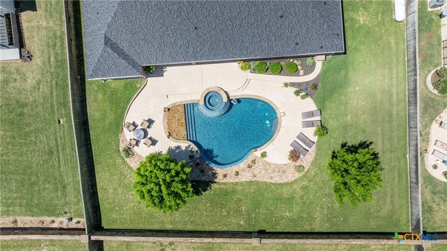 4067 Pecan Mdw, House other with 4 bedrooms, 4 bathrooms and null parking in Belton TX | Image 45