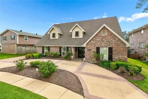 4804 Cleveland Pl, Metairie, LA, 70003-1142 | Card Image