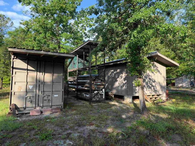 10 Cohen Dr., Home with 0 bedrooms, 0 bathrooms and null parking in Hemingway SC | Image 10