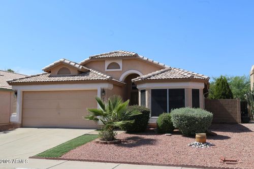 2228 E Aire Libre Ave, Phoenix, AZ, 85022-2949 | Card Image
